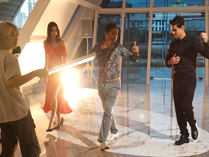 tvc tvc